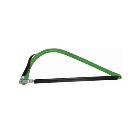 TOTALTOOLS Green Thumb 21 in. Basic Bow Saw TO947409
